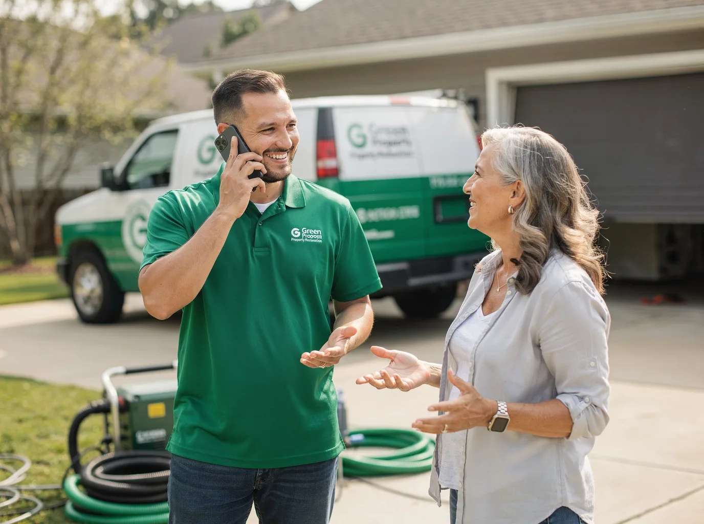 Water Damage Restoration Adamsville, OH FAQs